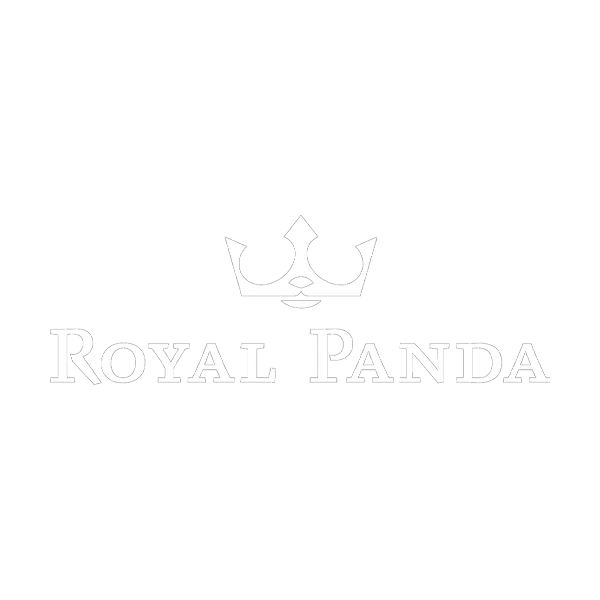 hot hot fruit royal panda