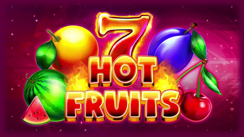 hot hot fruit app download