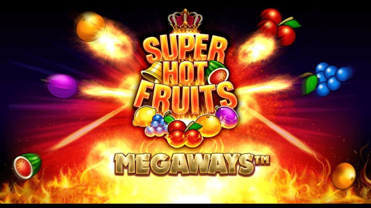 hot hot fruit play online